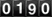 counter